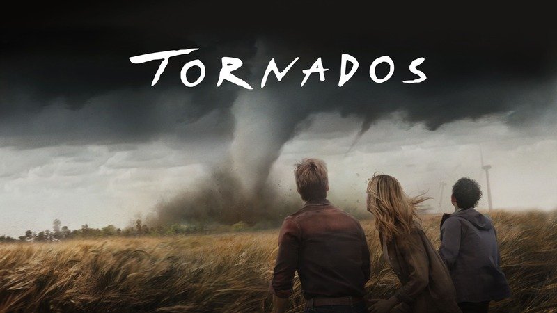 Tornados